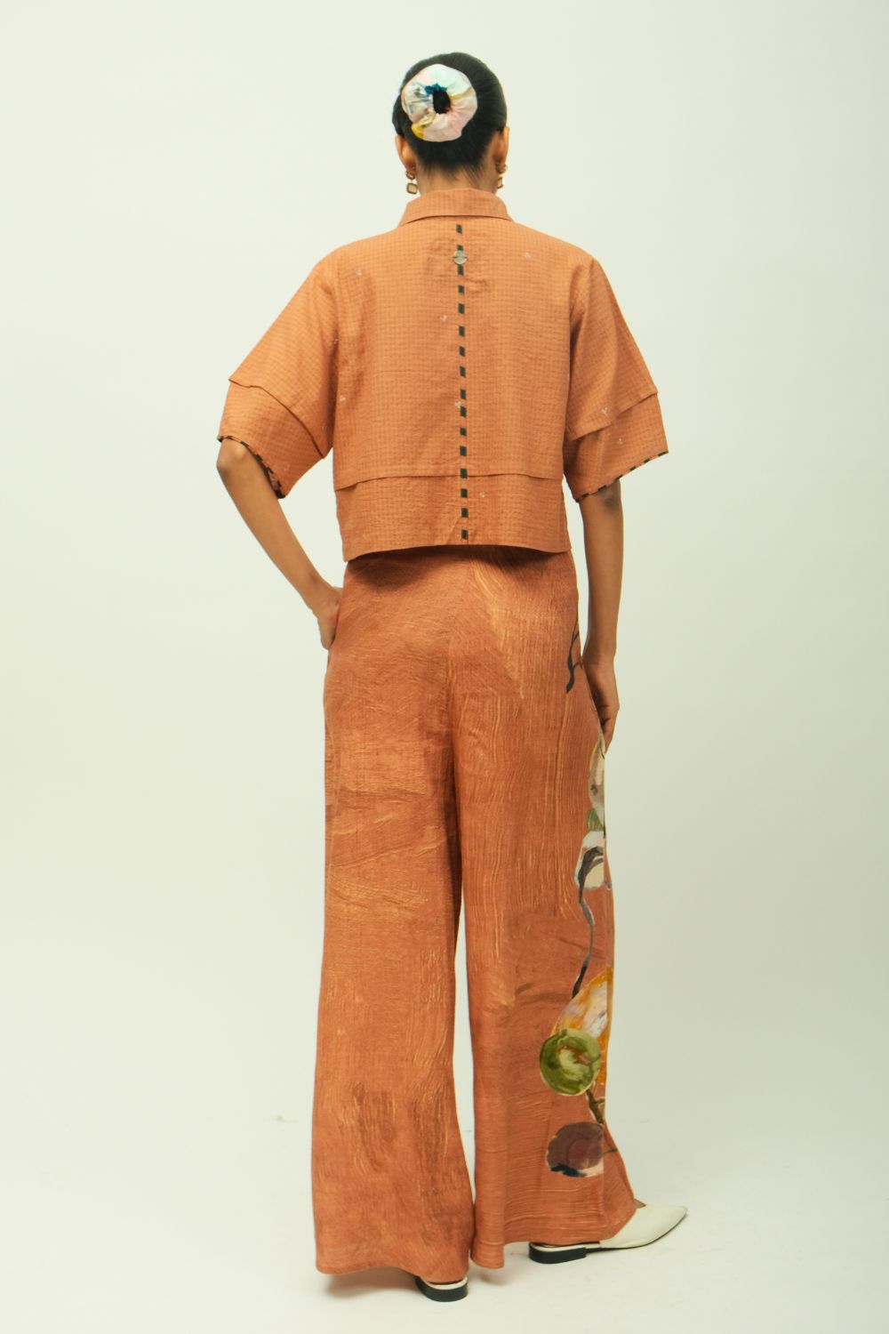 Mira Bloom Pants