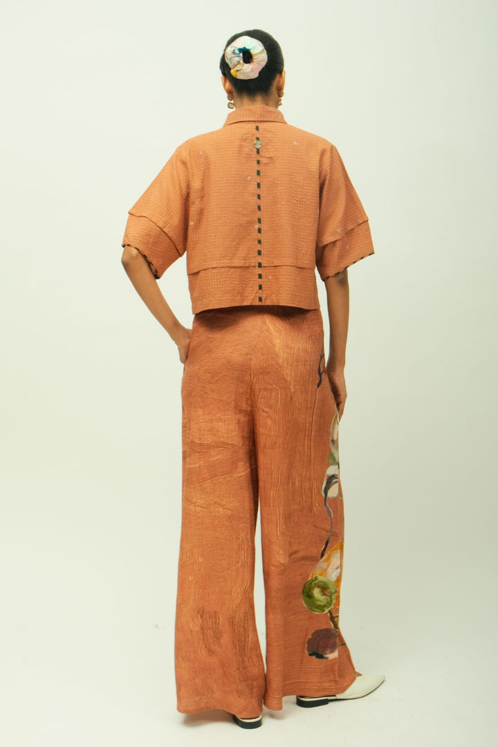 Mira Bloom Pants