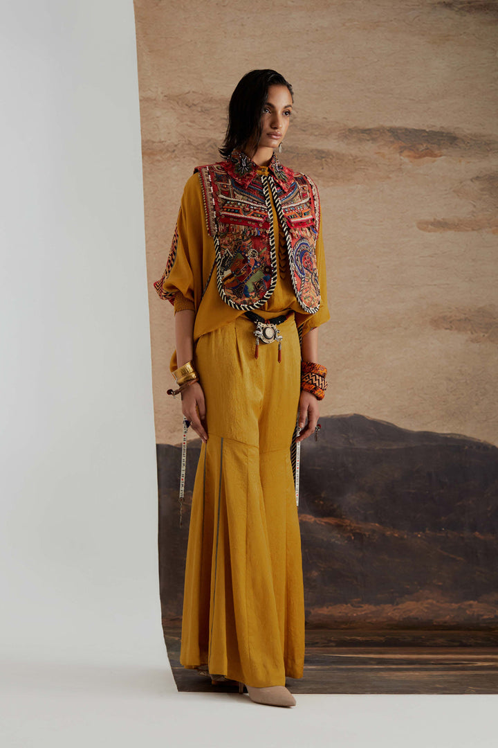 Zuri Gilet