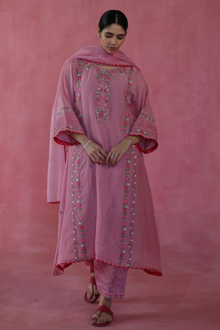 Kulfi Kurta Set