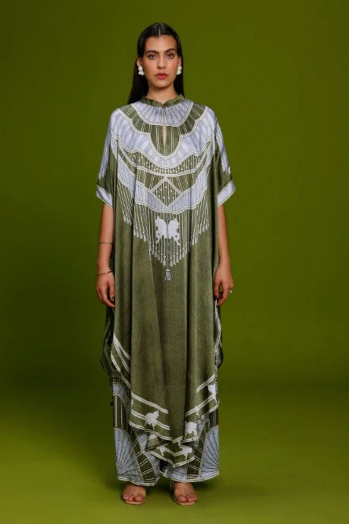 Raffia