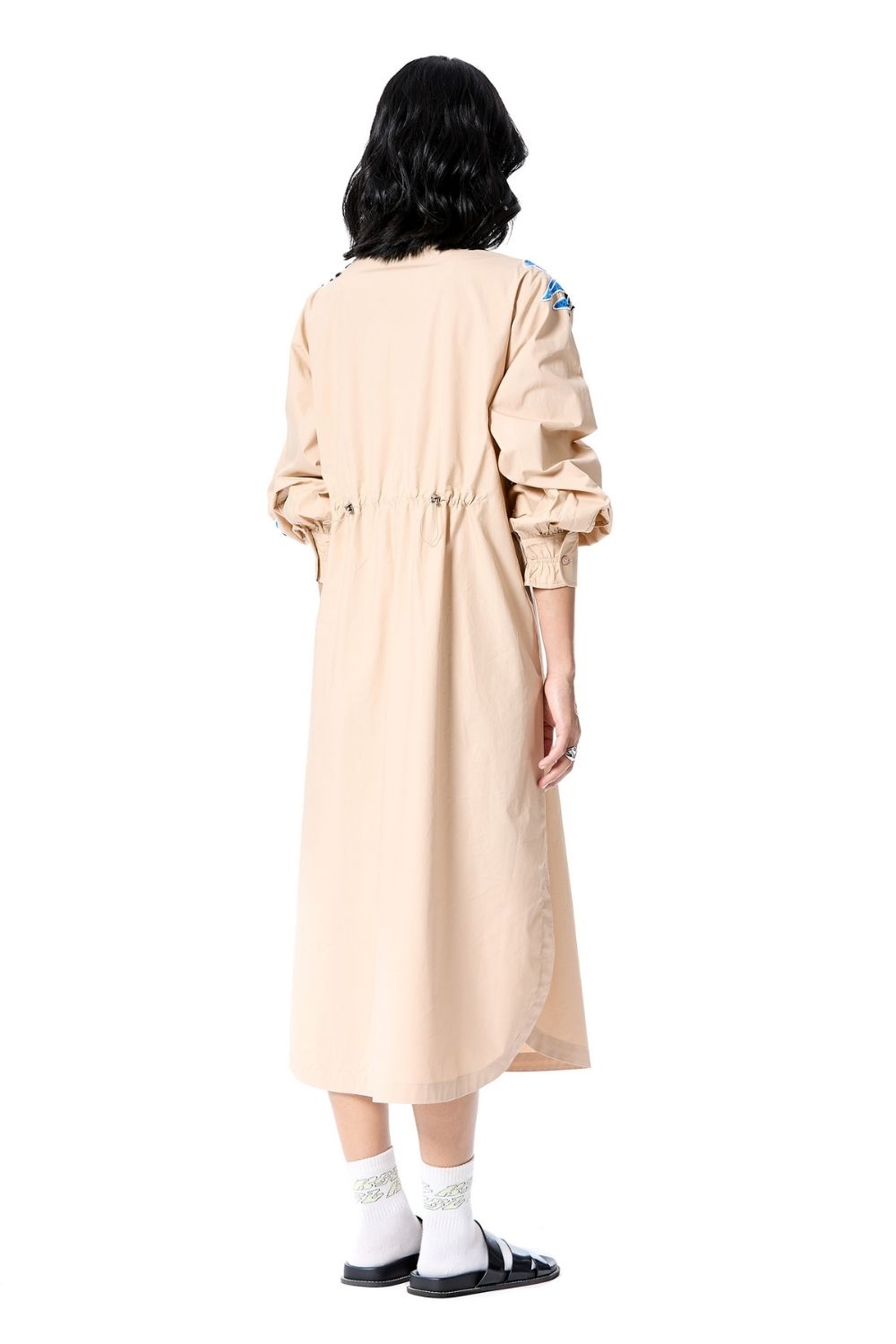 Itzel Dress