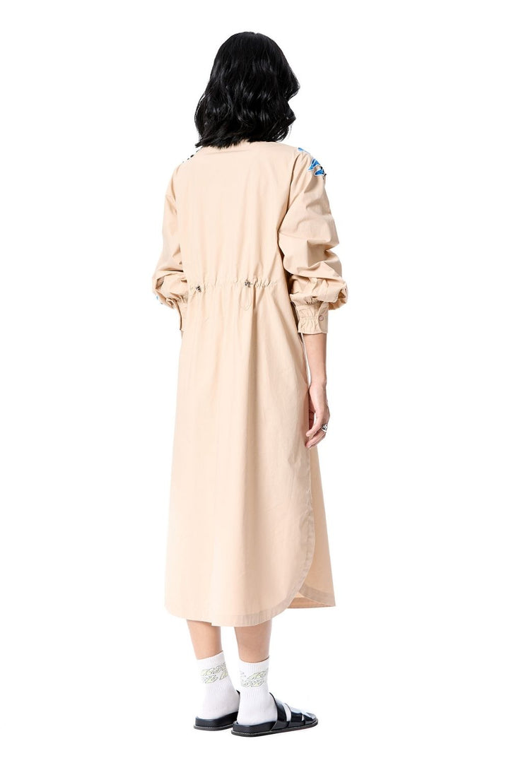 Itzel Dress