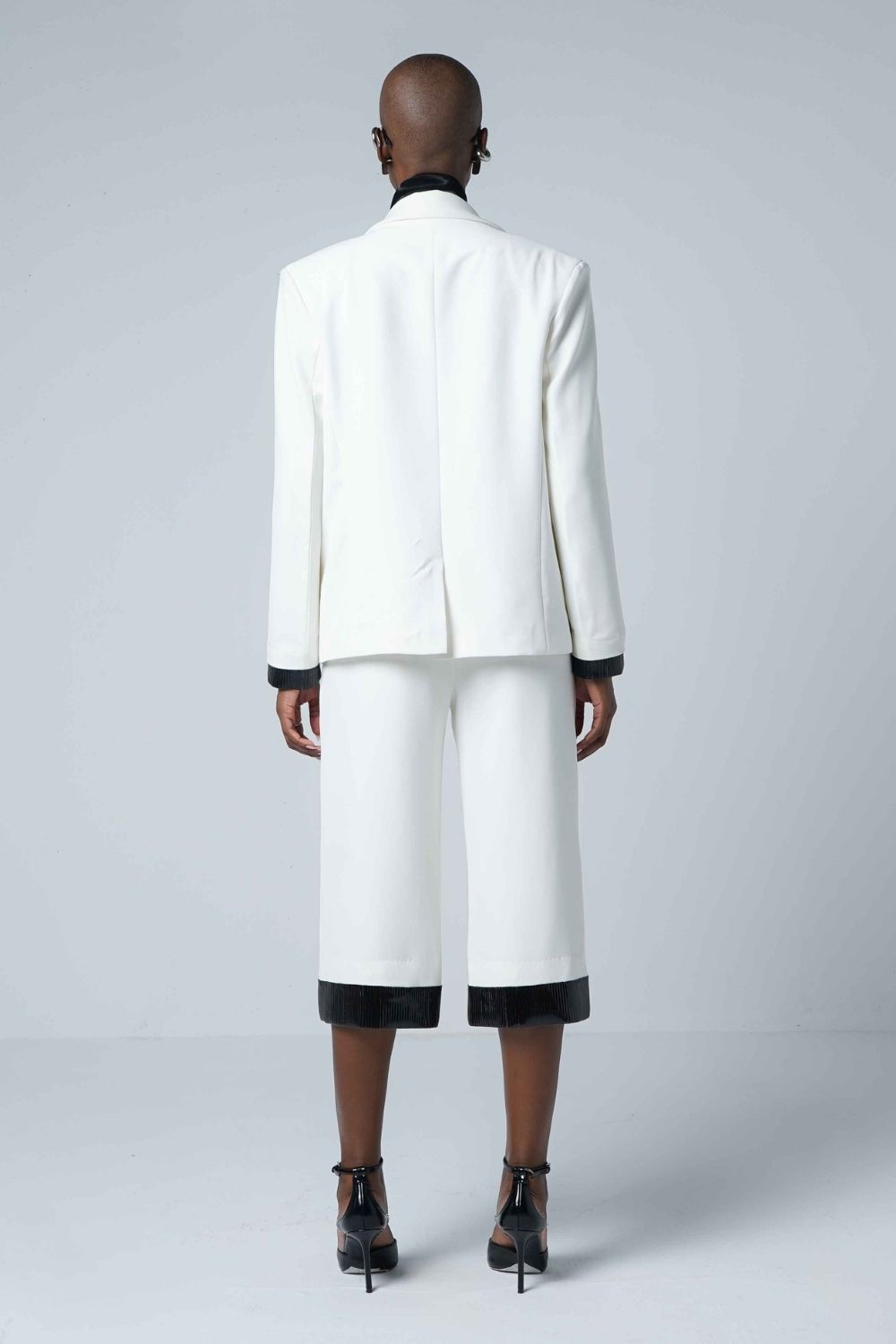 The Girl-Math Culottes