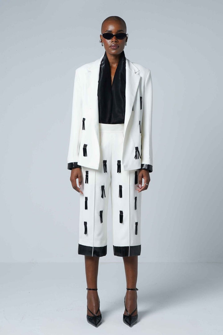 The Girl-Math Culottes