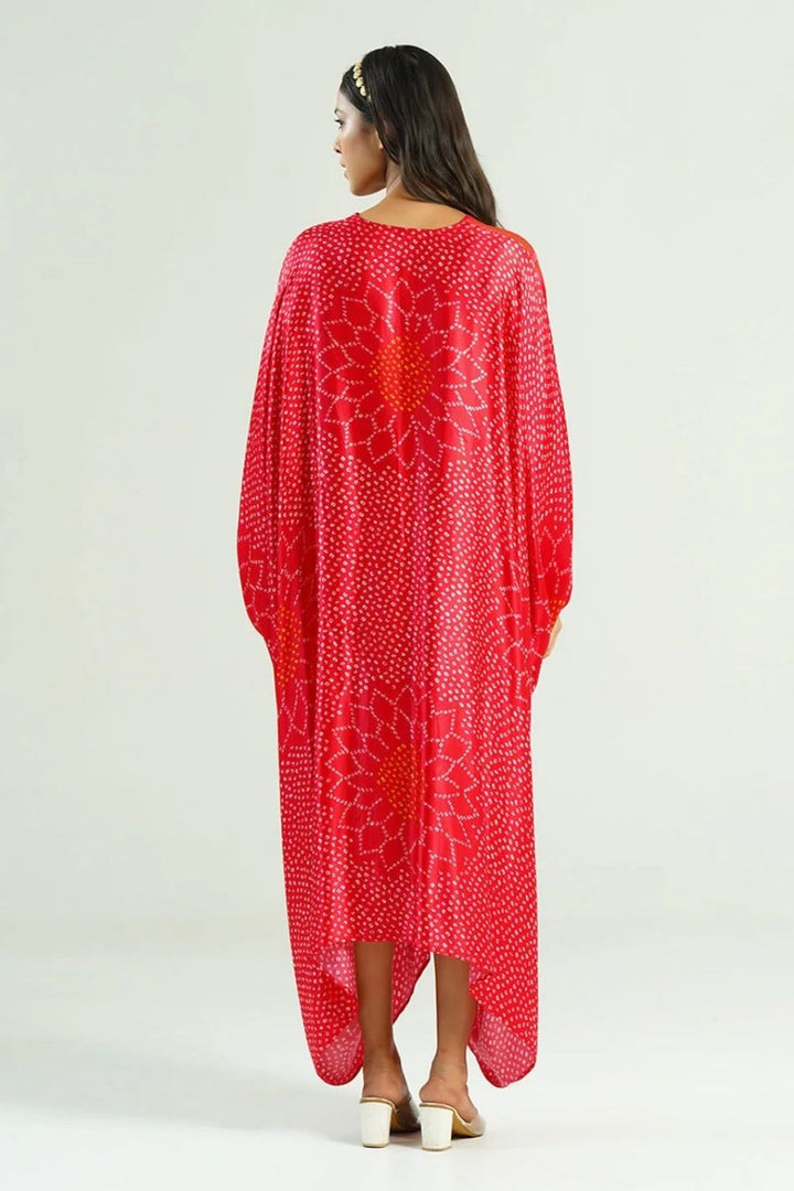 Kaftan Bandhej