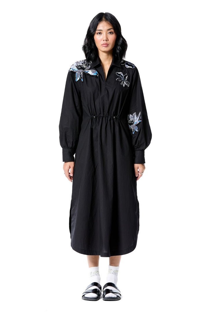 Itzel Dress