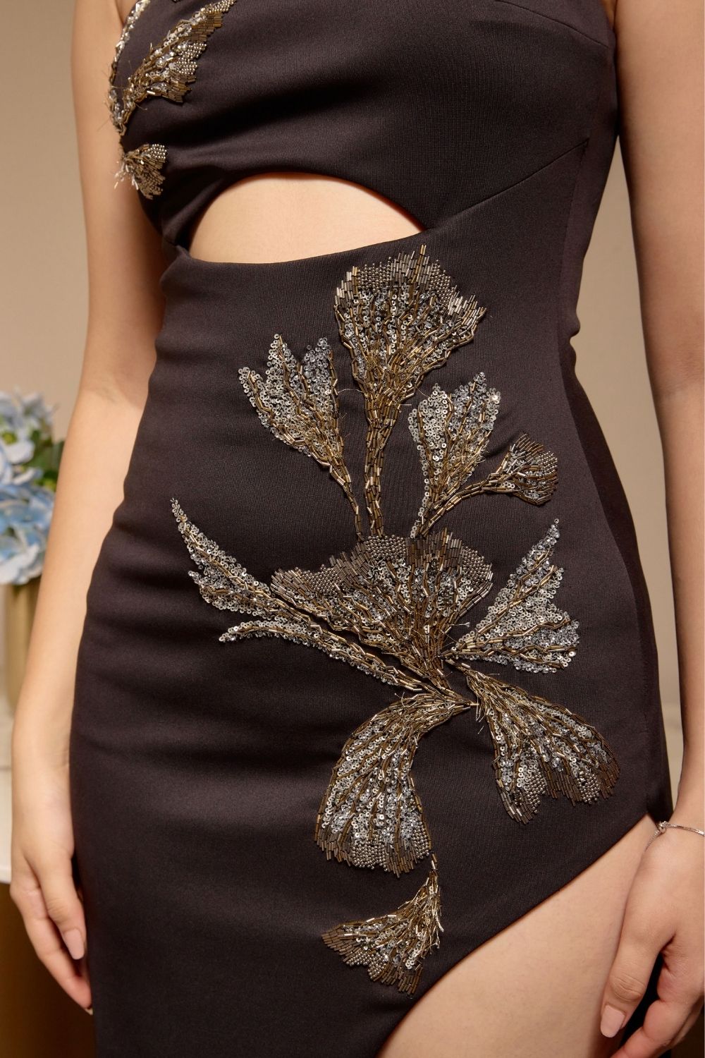 Savannah Dress