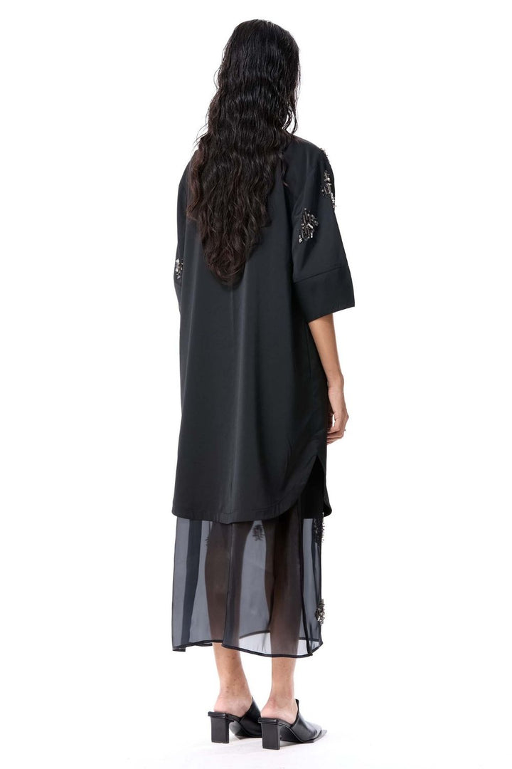 Arkonia Embellished Dress