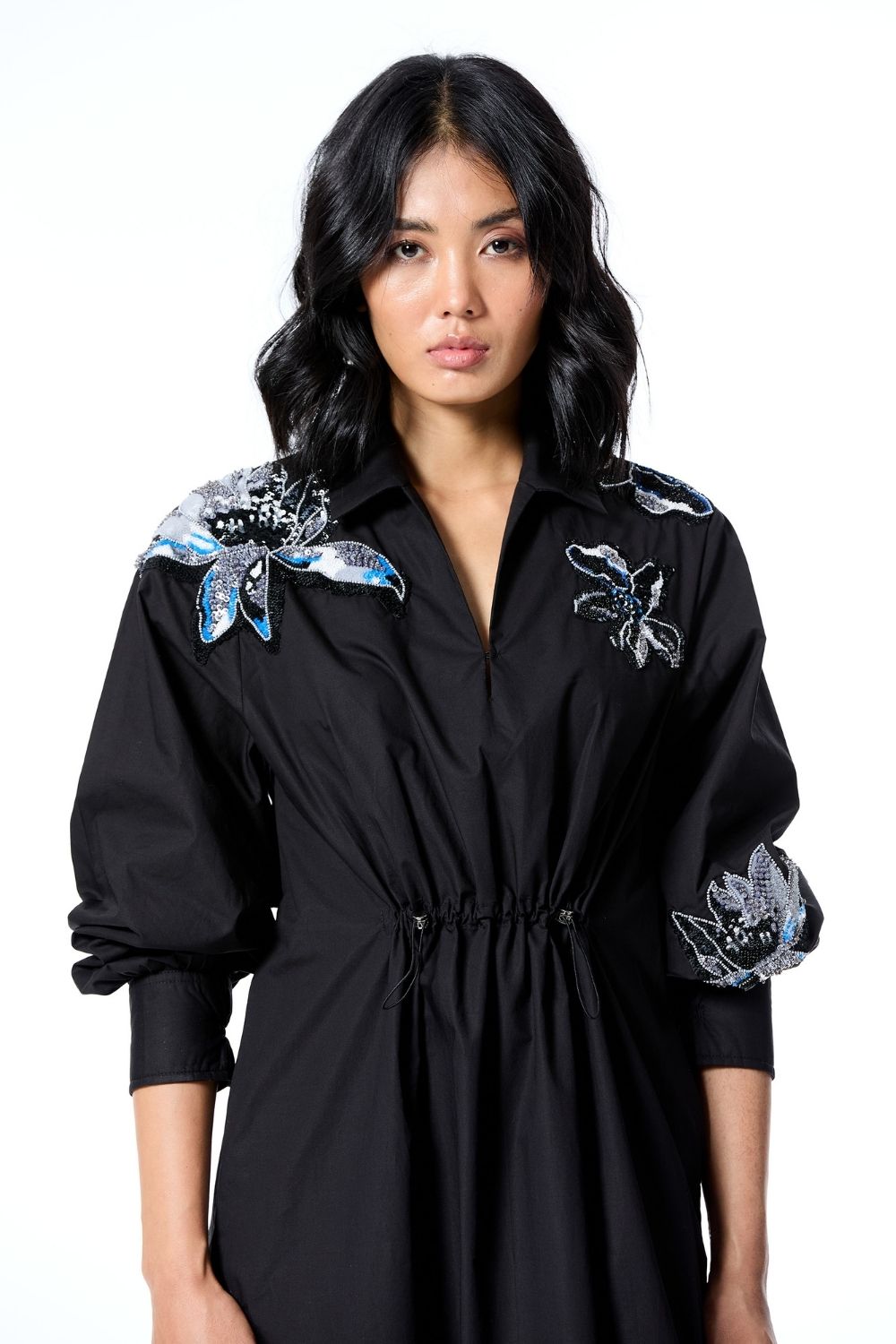 Itzel Dress