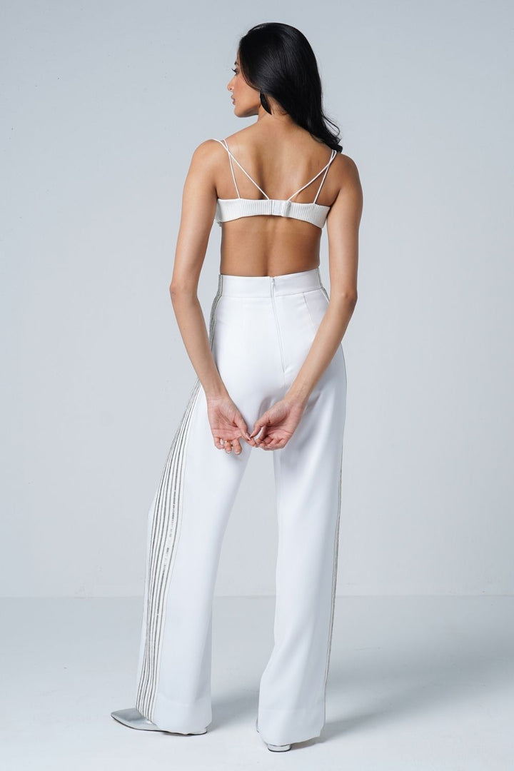 The Skyline Trousers
