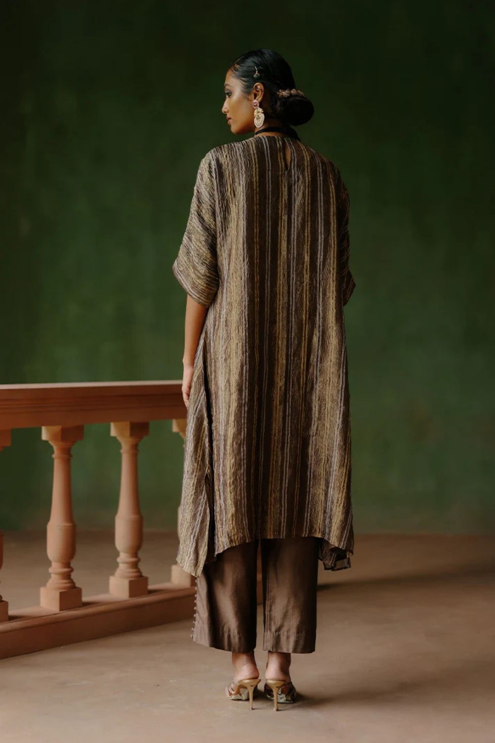 Heer Kurta Pant Set