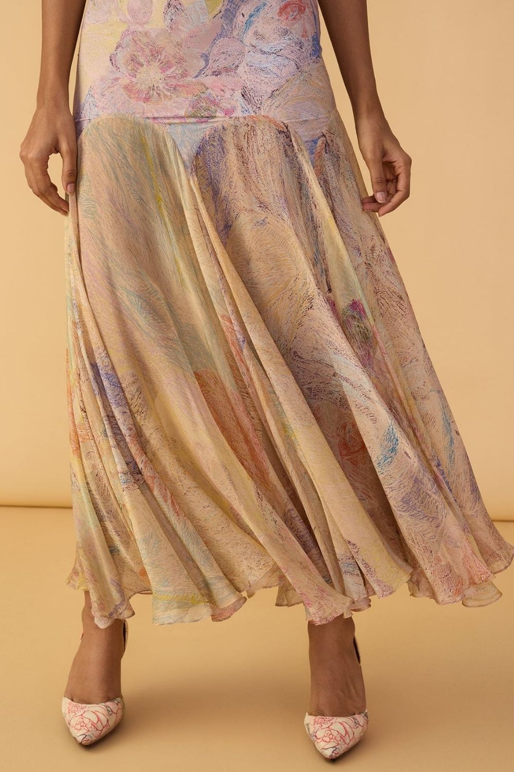 Daisy Dress