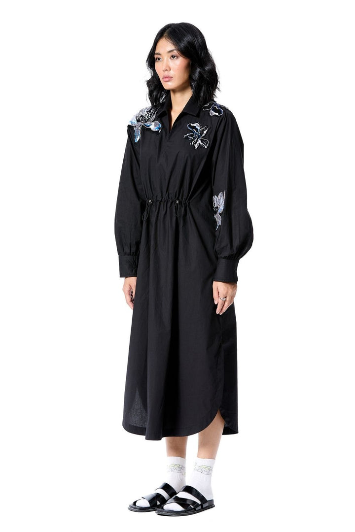 Itzel Dress