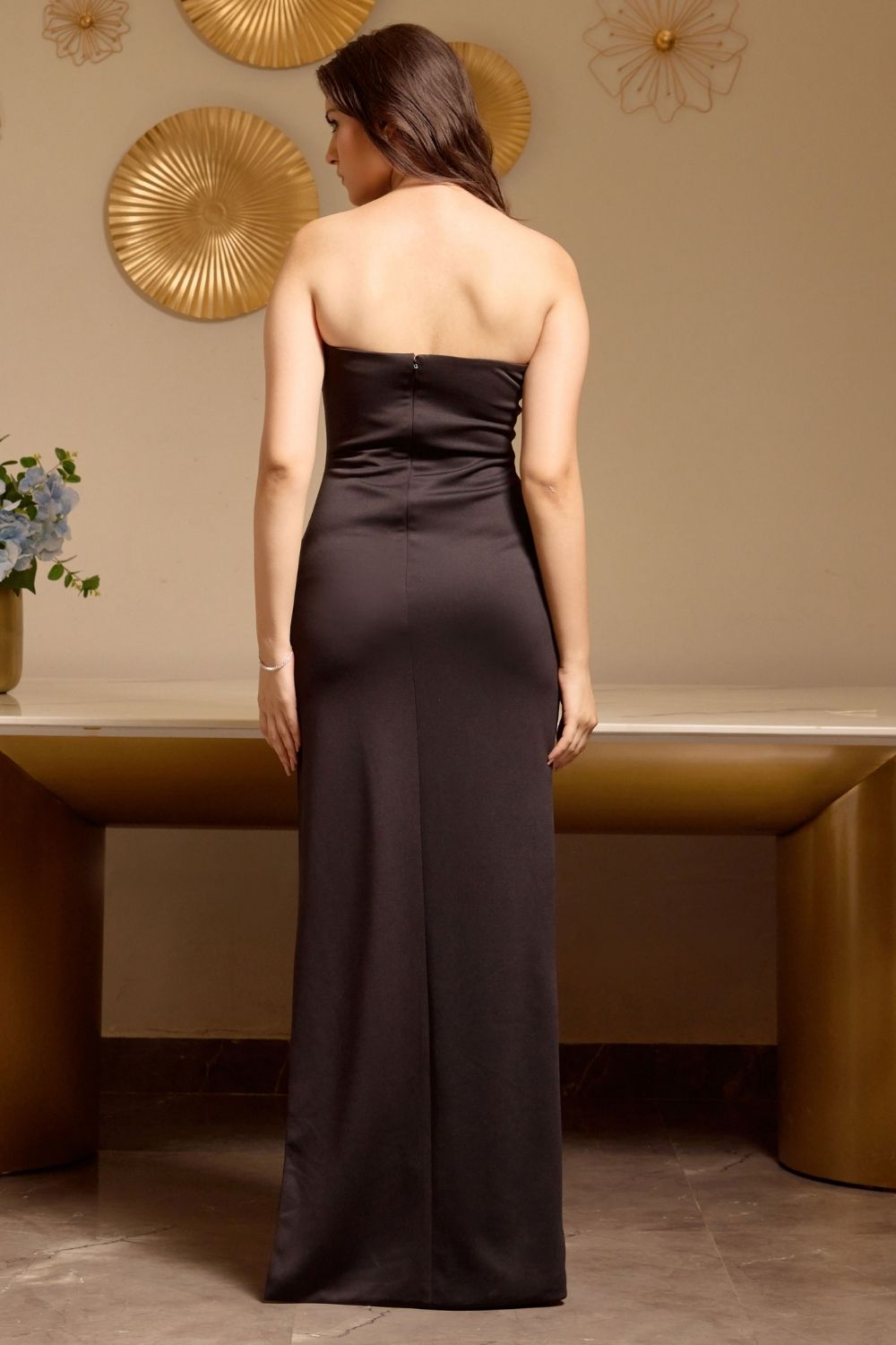 Savannah Dress