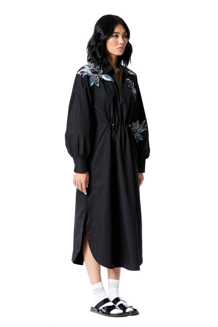 Itzel Dress