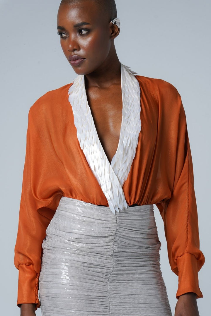 The Cruise Curve Skirt