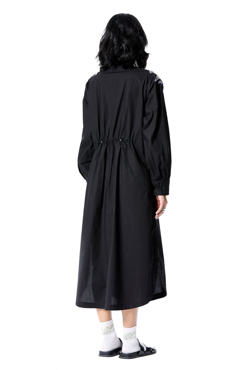 Itzel Dress