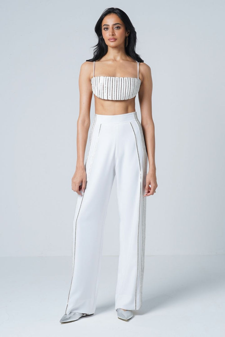 The Skyline Trousers