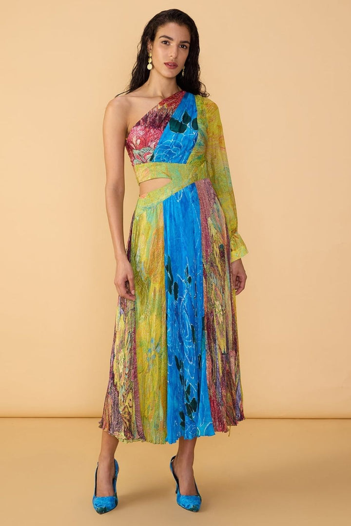 Shay Dress