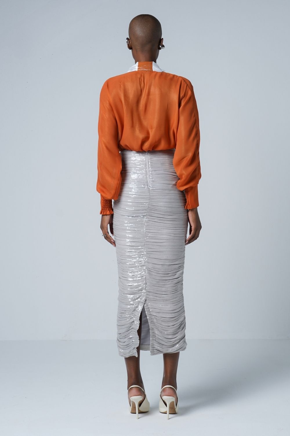 The Cruise Curve Skirt