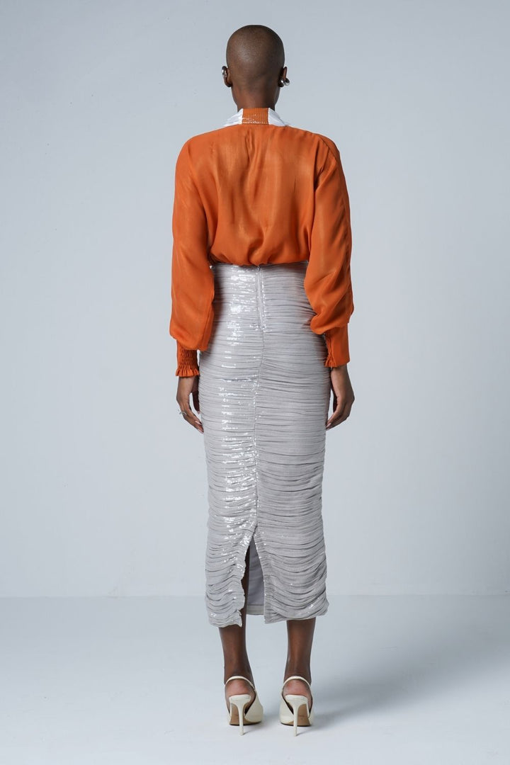 The Cruise Curve Skirt