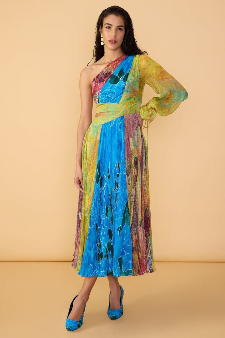 Shay Dress