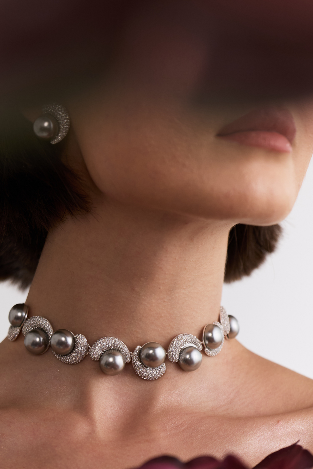 Raya Choker