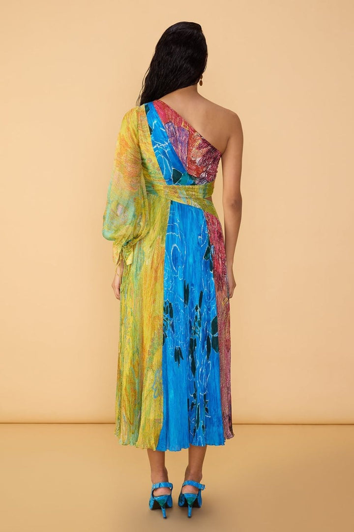 Shay Dress