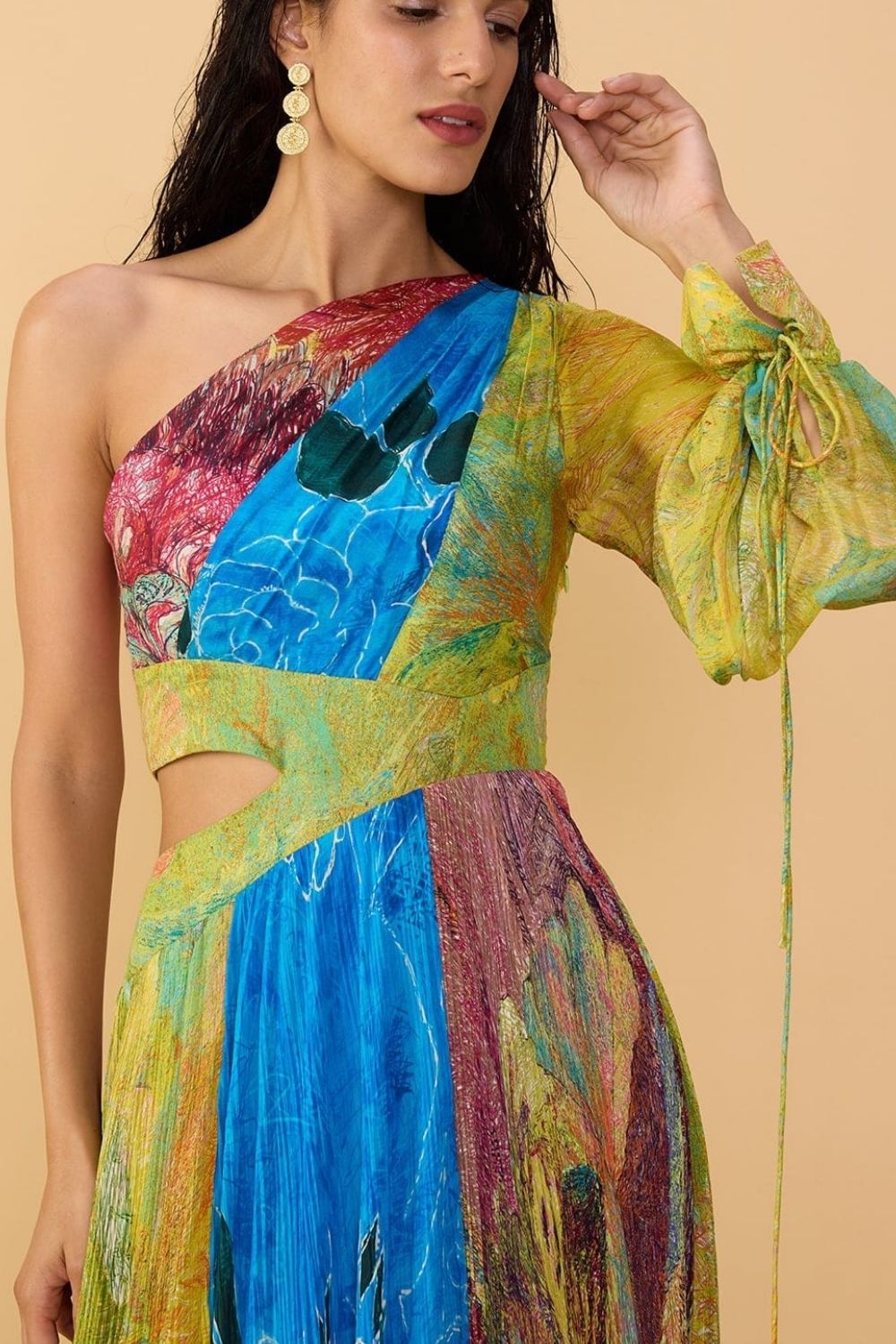 Shay Dress