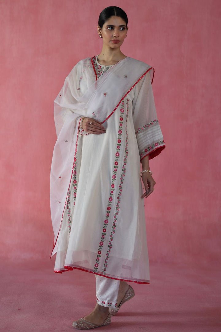 Kulfi Kurta Set