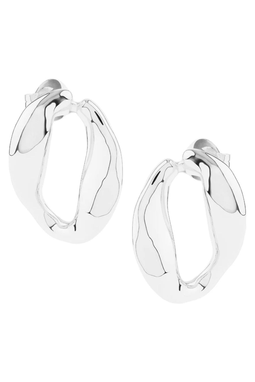 Mini Link Hoops