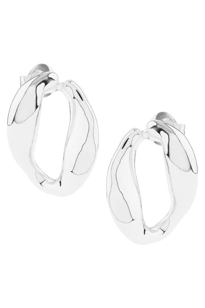 Mini Link Hoops