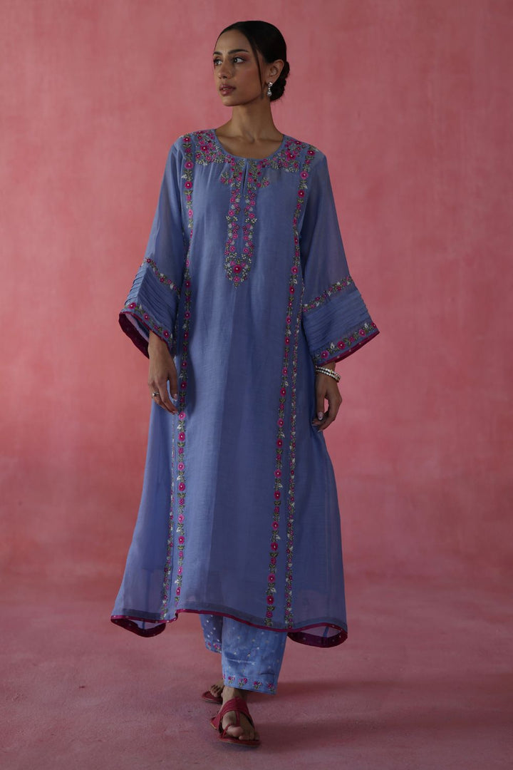 Kulfi Kurta Set