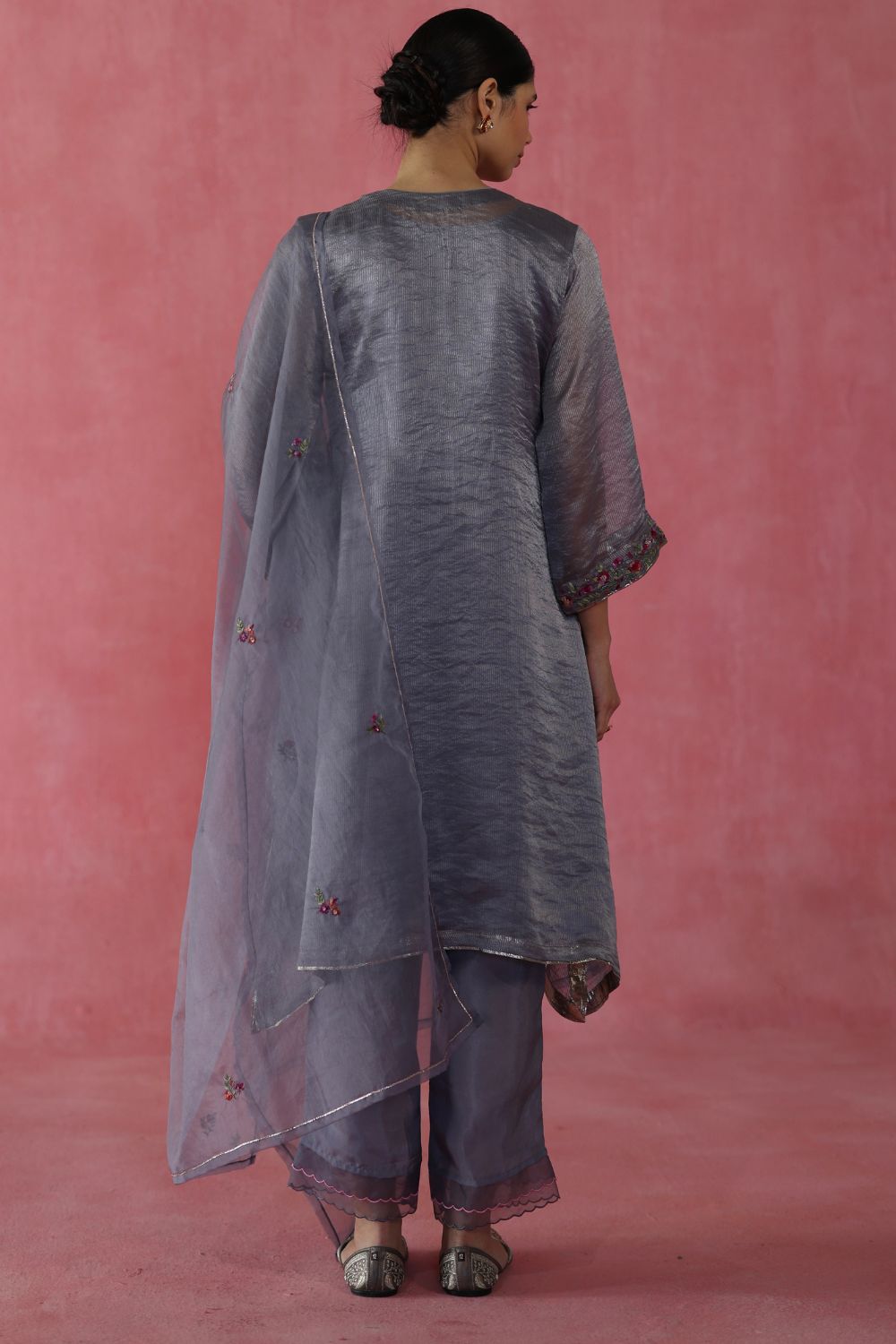 Phirni Kurta Set
