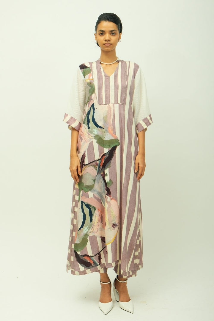 Melora Kurta Set