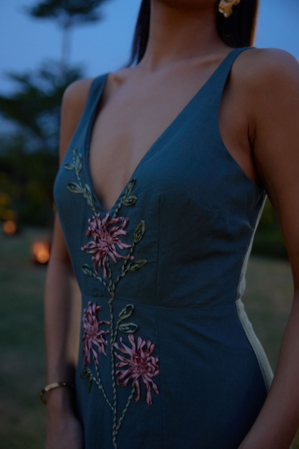 June Dress