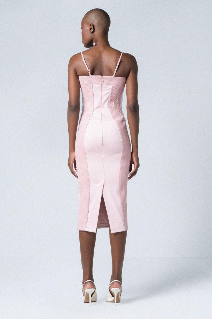 The Sweet Escape Bodycon