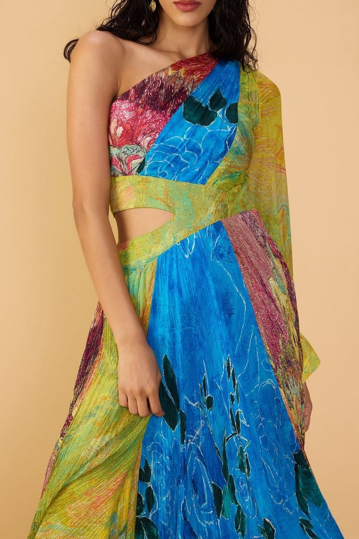 Shay Dress
