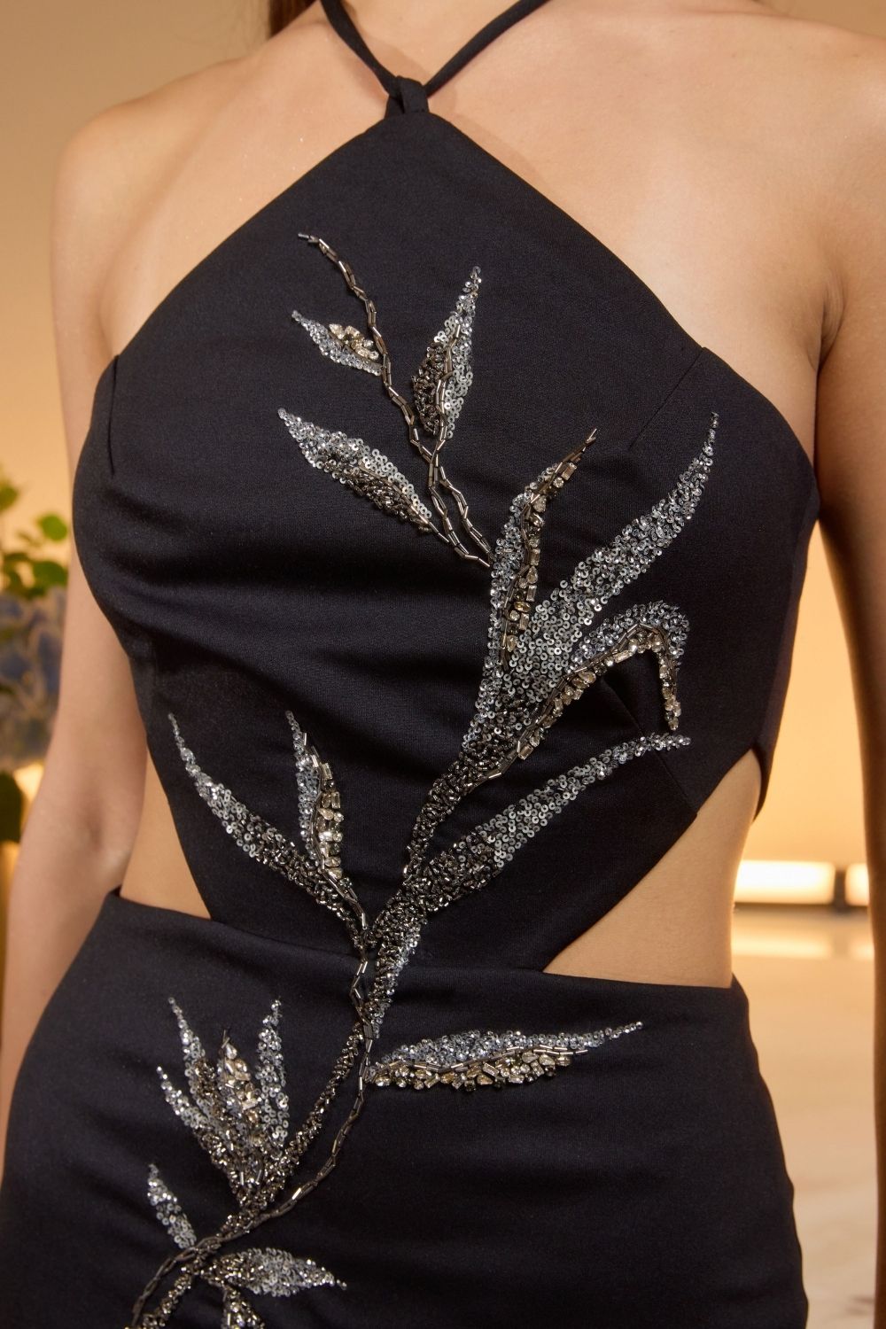 Bronx Dress