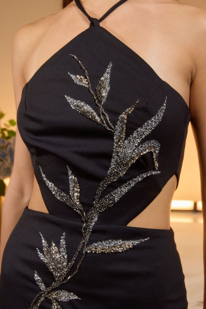 Bronx Dress