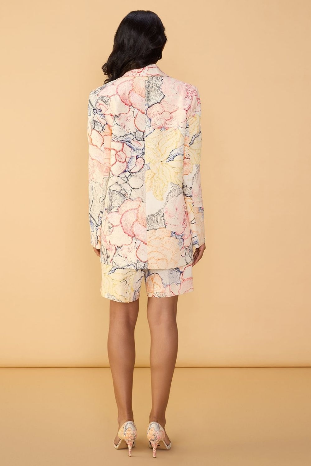 Rowan Shorts