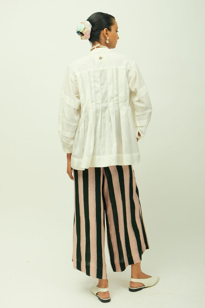 Boheme PG Stripe Co-ord Set