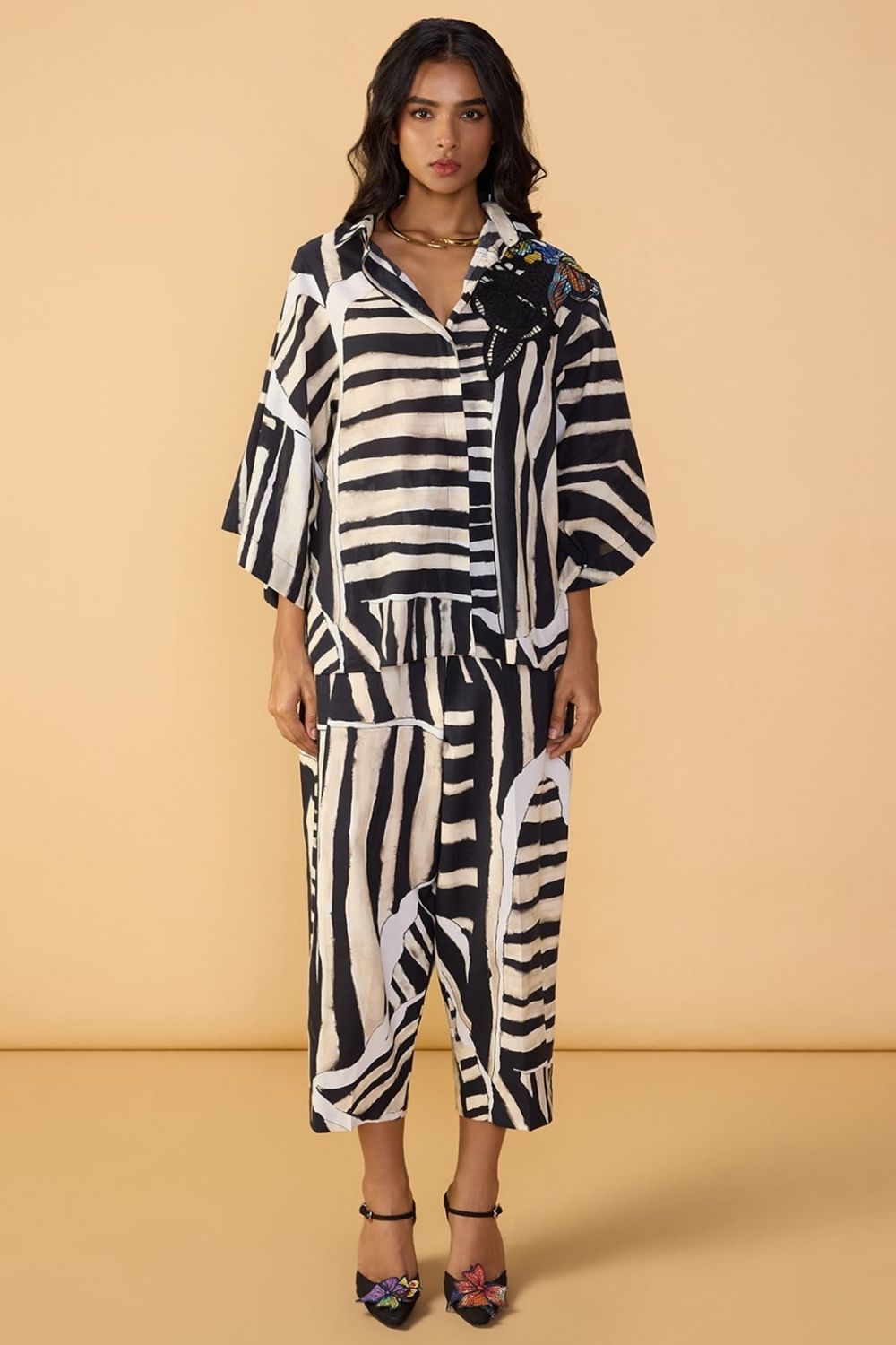 Loly Trousers