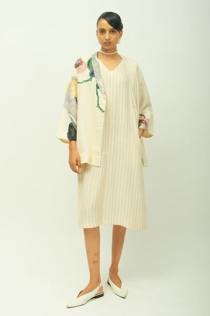 Dalia Slip Dress
