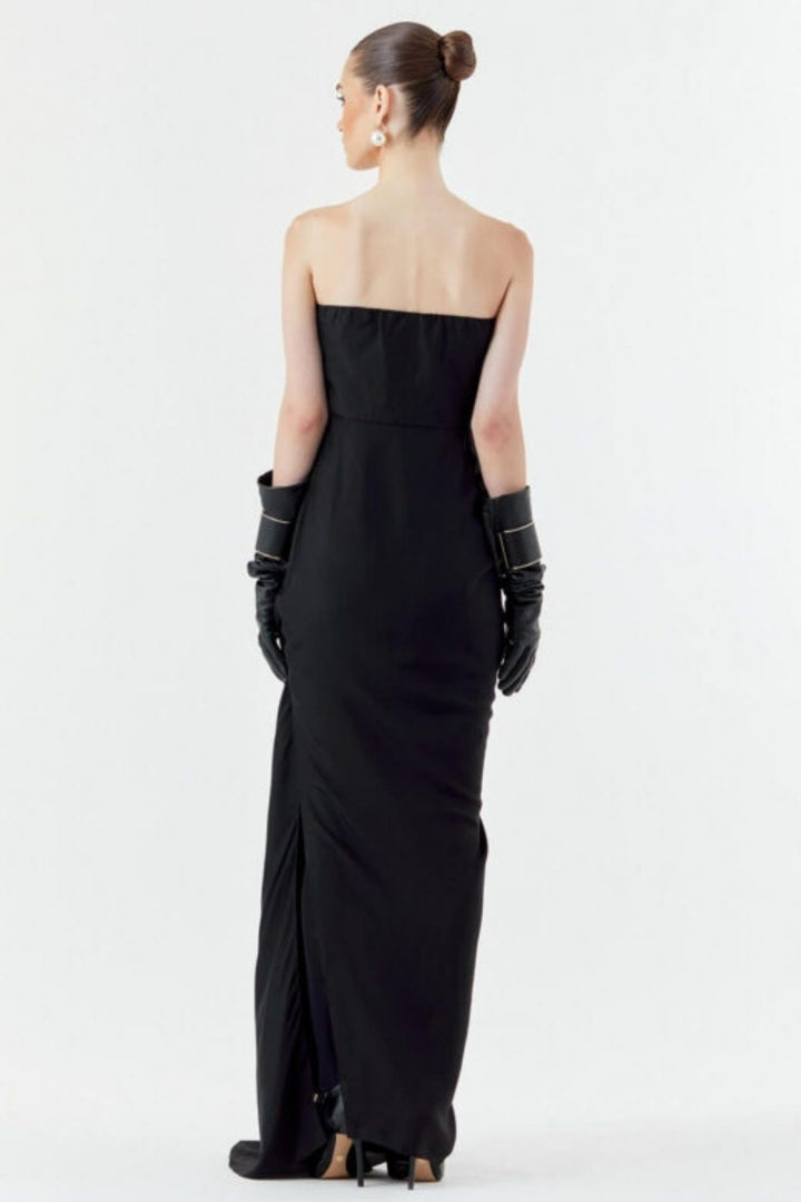 Cristal Audrey Dress
