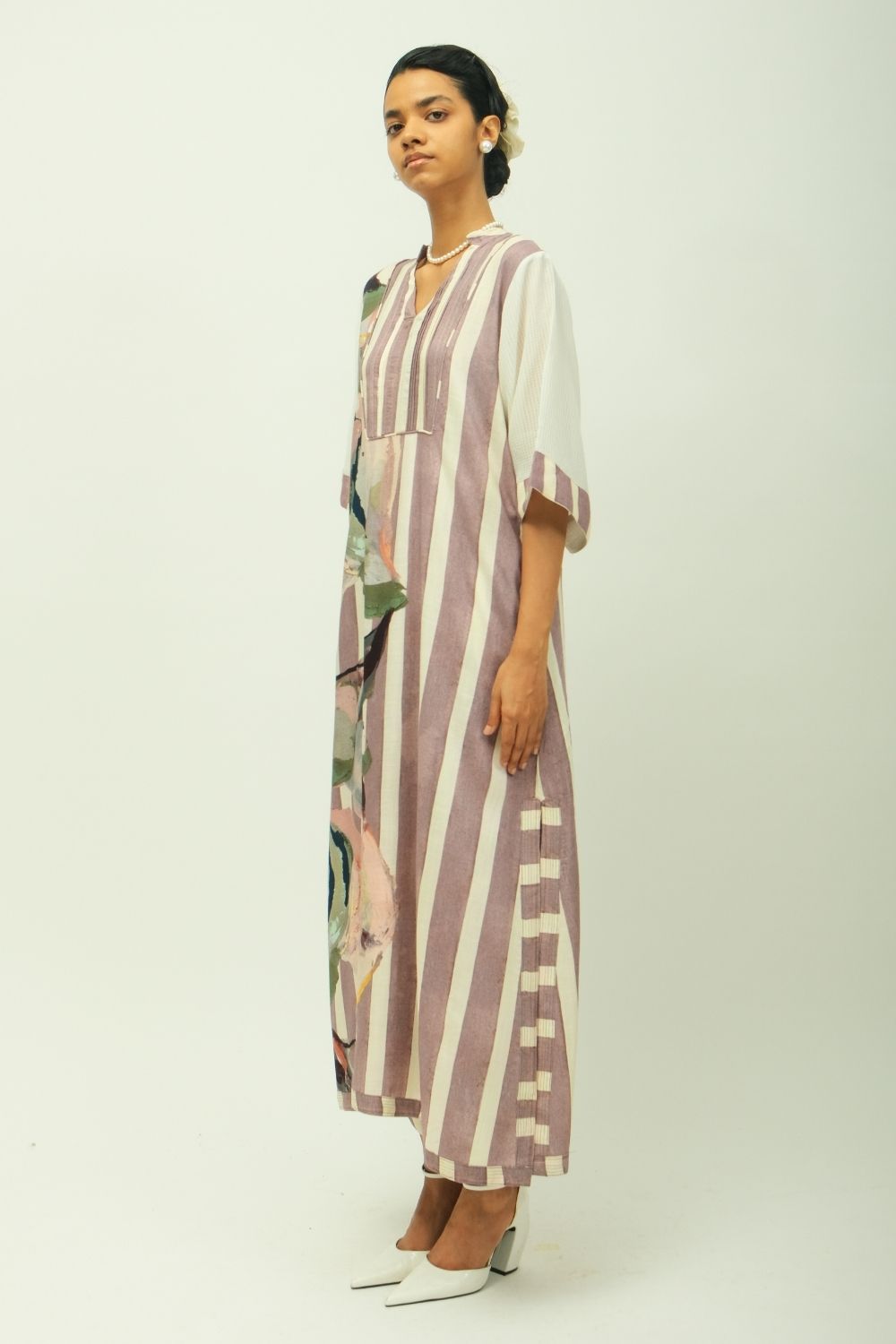 Melora Kurta Set