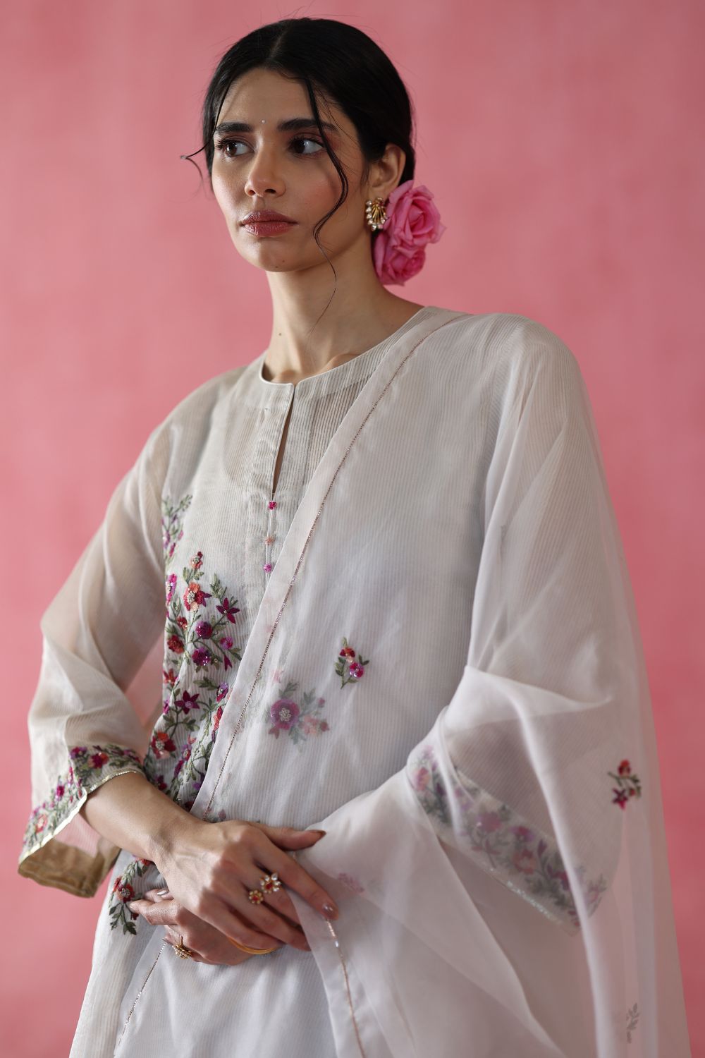 Phirni Kurta Set