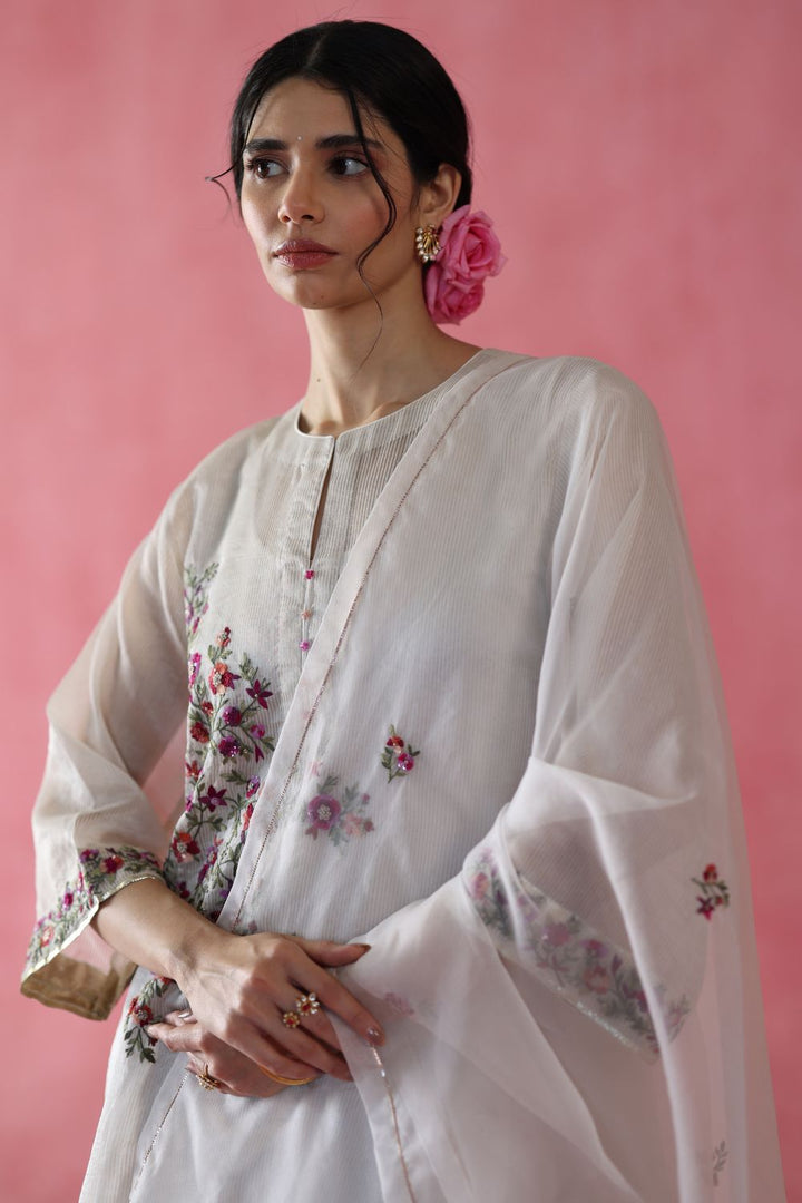 Phirni Kurta Set
