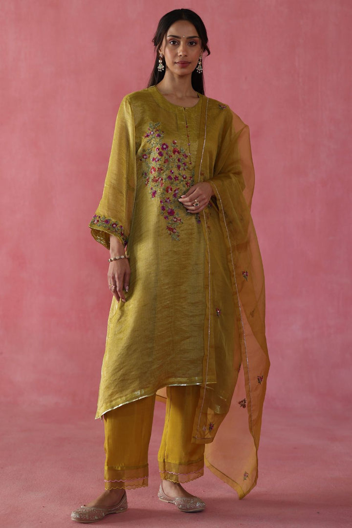 Phirni Kurta Set